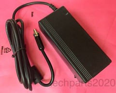 12V Locking Barrel 50W Power Supply for National Instruments Devices,USB,DAQ, NI