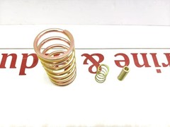Nabtesco GCH-37N 74Y4982210 3-Way seal kit Control Valve New/Unused Springs