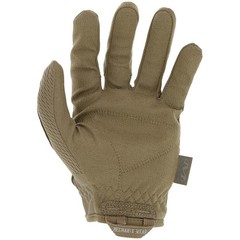Mechanix Wear MSD-72 Specialty 0.5mm Work Gloves, Coyote