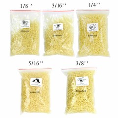 1 Pack 5000pcs Orthodontic Elastic Bands, 3/8″ Force 3.5 Rubber Rings Monkey