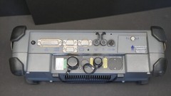 GN NetTest CMA-4000 CMA4436 Communications Media Analyzer / OPTICAL TEST