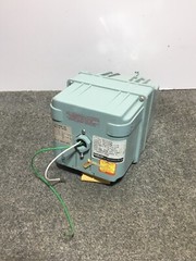 NOS Abolite 120V 2.75A/208V 1.5A 240V 1.3A/277V HID Lighting Fixture CLL-M