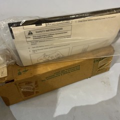 SIEMENS HN64 200A 600V HD SAFETY SWITCH ACCESSORY NEUTRAL LUG KIT