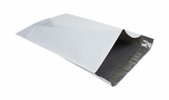 Poly Mailers Shipping Envelopes Self Sealing Plastic Mailing Bags Choose Size