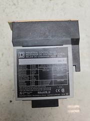 Mixed Lot of Industrial Magnetic Contactors Ac Relays Auxiliary Contact See Pics