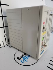 Spacelabs Ultraview SL 90387 Chassis Option w/90496 & 90449 Modules