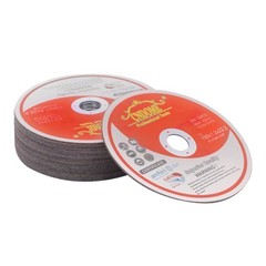6″x.045″x7/8″ Cut-off Wheel – Metal & Stainless Steel Cutting Discs 100 Pack
