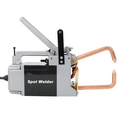 Portable Spot Welder 1/8″ Electric Single Phase Handheld Welding Tip Gun Welders