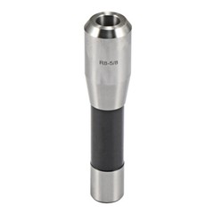 8 PCS R8 End Mill Tool Holder Set Precision Machining for Milling Machine