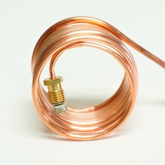 ERP WB19K10025 for General Electric Range Oven Thermocouple