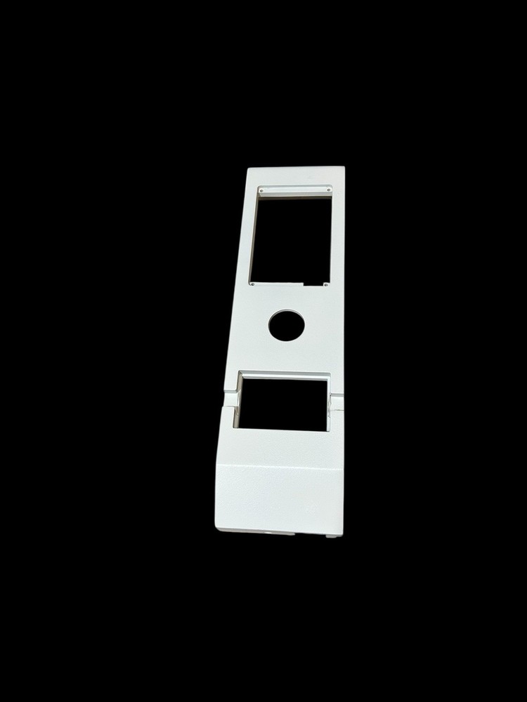 Tuttnauer 3870EA Front Panel Base for DPU20 OEM 02550018
