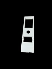 Tuttnauer 3870EA Front Panel Base for DPU20 OEM 02550018