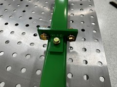 John Deere 45 Loader Sub-Frame – New – WP612890