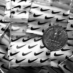 BaggiesSince1987 – 15125 Zip Seal Bags 3MIL 30 DESIGN MIX 300PCS, 👀Details🔽