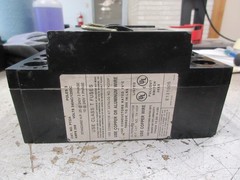 Boltswitch Fuse Pullout Switch PT324 200A 240V 3P (3) 200A Fuses Used