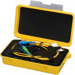 SC/APC-SC/UPC Fiber optic jumper OTDR test extension line 150M 300M 500M 1KM 2KM