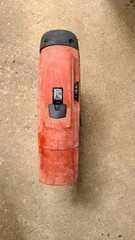 Hilti DX460 1/2 Powder Actuated Fastening Tool Free Shipping
