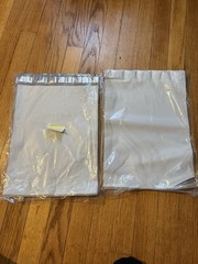 Poly Mailer Lot Assorted Sizes