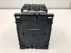 SCHNEIDER IEC Magnetic Contactor: LC1D150G7 150 A, 120V ACNon-Reversing, 3 Poles