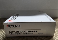 KEYENCE LR-ZB100C3P Sensor Free Shipping Best Offer