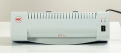 GBC 9” Personal Desktop Laminator Model GBC 9 w/ Box & Manual Tested Working