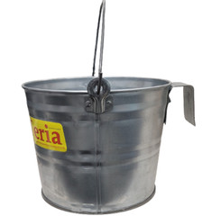Rhinehart Factory Direct Calf Nipple Pail Complete