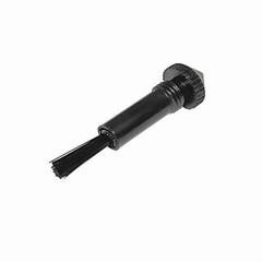 Neurological Reflex Hammer with Built-in Brush, Adjustable Handle, Medical Tool