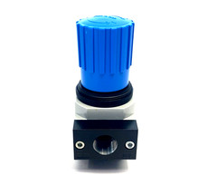 Festo LR-D-7-MIDI Regulator Valve G1/2″ Ports 162586