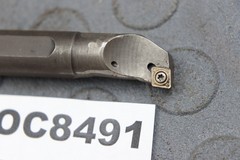DORIAN A10SCLCL2 INDEXABLE BORING BAR SHANK 5/8” INSERT CCMT LOC8491