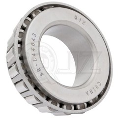 {Qty.1] L44643-L44610 Tapered Roller Bearing Set Cup & Cone [1.0″ ID x 1.98in W]