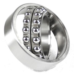 1PC NACHI 1306K Self-aligning ball Bearing 30x72x19mm