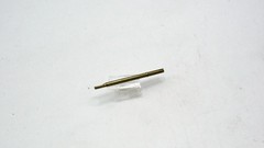 100-SDN250S QA TECHNOLOGY Test probe socket; 2.54mm; 6.5A; 100-25 (521/PK)