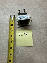 Controls Company Of America LUMEN CONTROLS 812-103-2 SOLENOID TRANSFORMER NIB