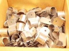 Lot of 89 Pentair Caddy 107 Wraparound Strap for 3/4 Pipe