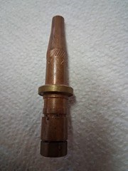 Smiths torch tip SC 12-000