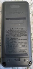 Fluke 87V True RMS Multimeter