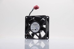 Foxconn PIA070G12H 12V 0.90A 7025 7CM cm 4-Wire Cooling Fan