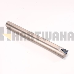 Lathe Internal Threading Boring Bar Indexable Threading Inserts 29° 22IR4ACME