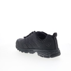 Nautilus Stratus Oxford Alloy Toe SD10 Mens Black Wide Work & Safety Shoes
