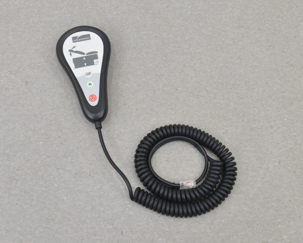 Midmark Hand Control Assembly 002-10049-00