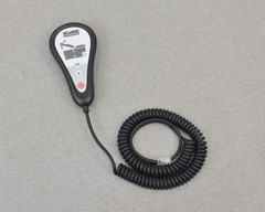 Midmark Hand Control Assembly 002-10049-00