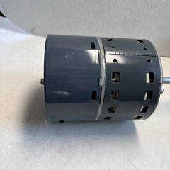 Genteq ECM 5SME39HL0252 Motor and Control Module 1/2 HP Rotation CW D341314P74