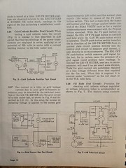 2 Manual Set, Western-Electric KS-15750-L1 w/clear Schematic, Calibration Instr