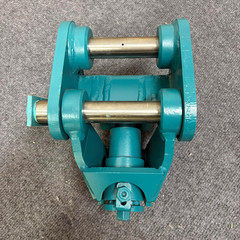 Quick Hitch Coupler for 0.8-3 Ton Mini Excavator fits Caterpillar/Bobcat/Kubota