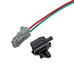 1/2/4 set Ambient Air Temperature Sensor & Pigtail for Hyundai Kia 96985-3X000