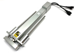 IAI RCP2-RSGD-A-PM-2.5-200-P1-S-B High-Thrust Linear Servo Actuator
