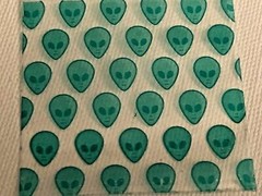 100 SMALL BAGGIES 1515 1.5′ X 1.5′ MINI Resealable POLY BAGS MUSHROOM