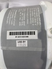 BMW Tire Fitting Paste 3.5kg 81 22 0 433 046