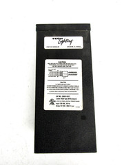 Tech Lighting Remote Transformer 700AT300T – 12V, 300W (213932) New Old Stock
