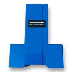 AcuAMP DCT500-42-24-F DC Current Transducer, 500A range, 4-20mA output – USA